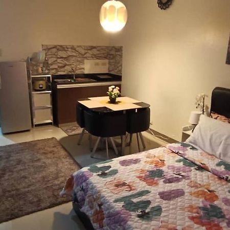 Katliza Condotel Kassel Residences Paranaque City Εξωτερικό φωτογραφία