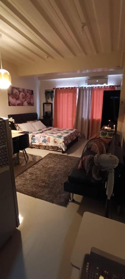 Katliza Condotel Kassel Residences Paranaque City Εξωτερικό φωτογραφία