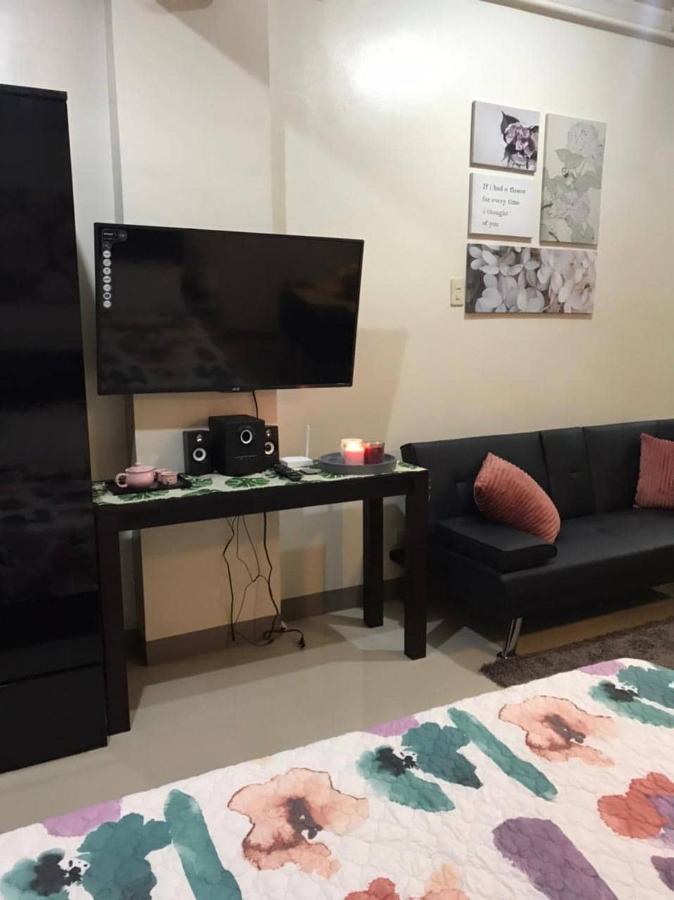 Katliza Condotel Kassel Residences Paranaque City Εξωτερικό φωτογραφία