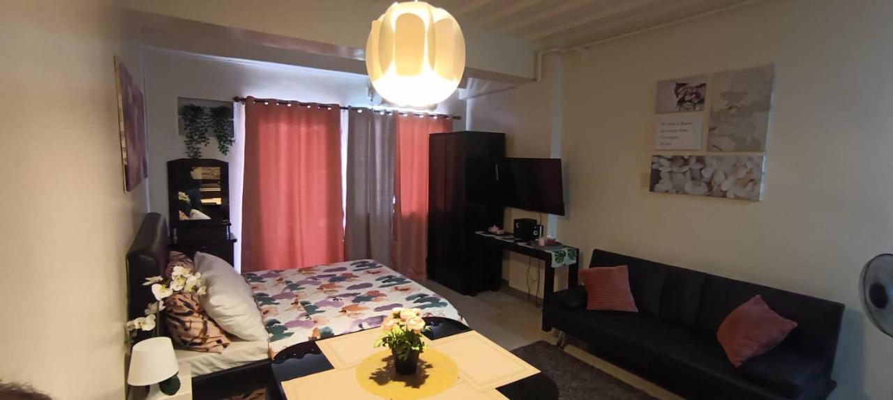 Katliza Condotel Kassel Residences Paranaque City Εξωτερικό φωτογραφία