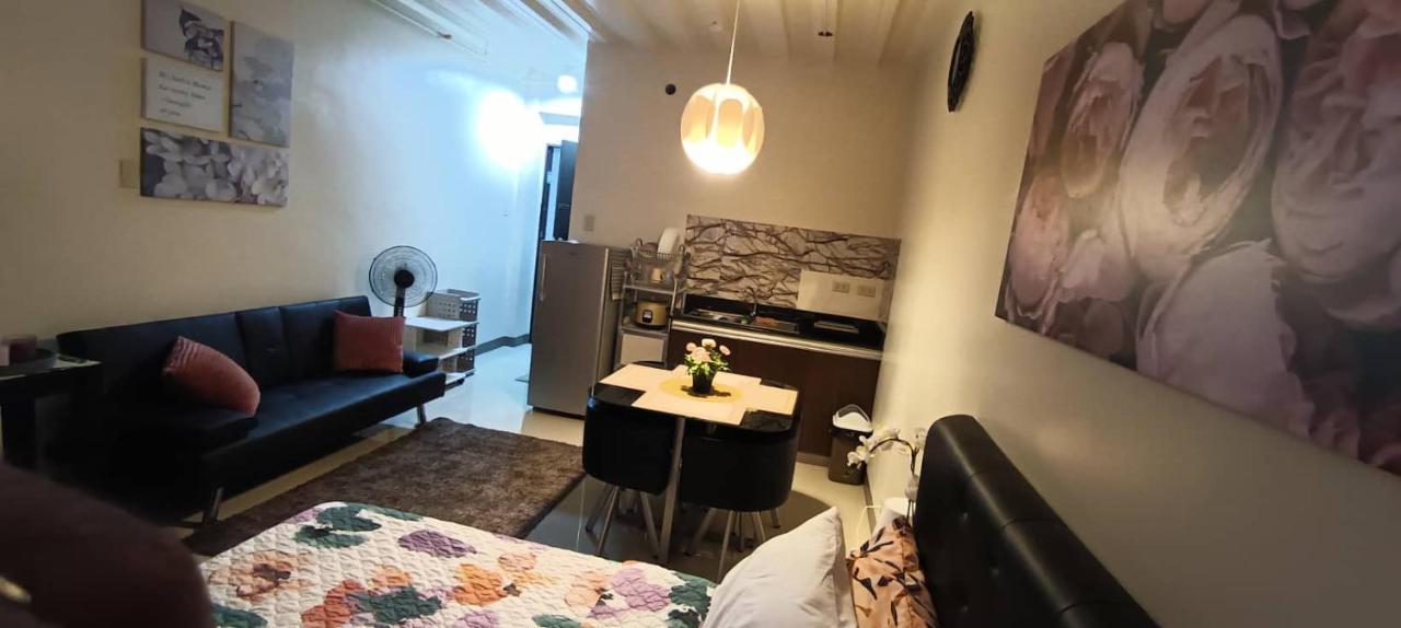 Katliza Condotel Kassel Residences Paranaque City Εξωτερικό φωτογραφία