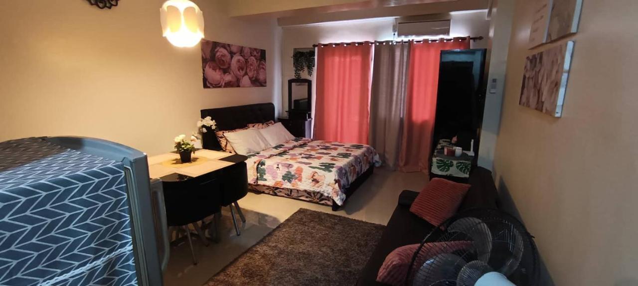 Katliza Condotel Kassel Residences Paranaque City Εξωτερικό φωτογραφία