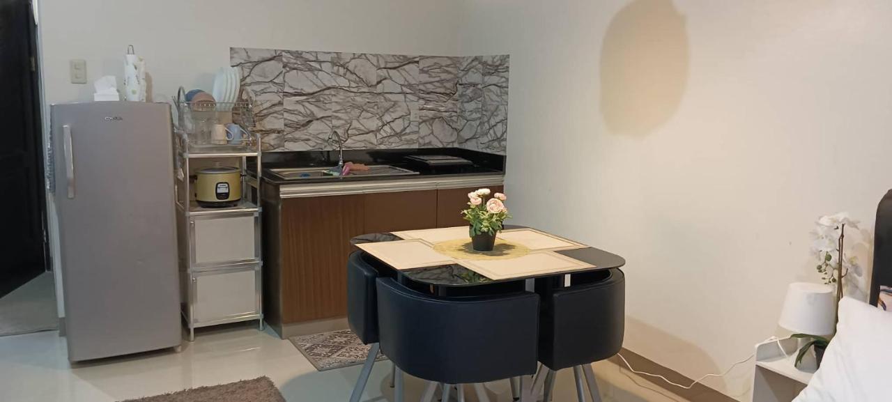 Katliza Condotel Kassel Residences Paranaque City Εξωτερικό φωτογραφία